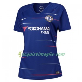 Divisa di Calcio Chelsea Donna Prima 2018/2019
